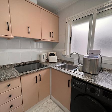 Penthouse La Paloma Playa Del Cura Lejlighed Torrevieja Eksteriør billede