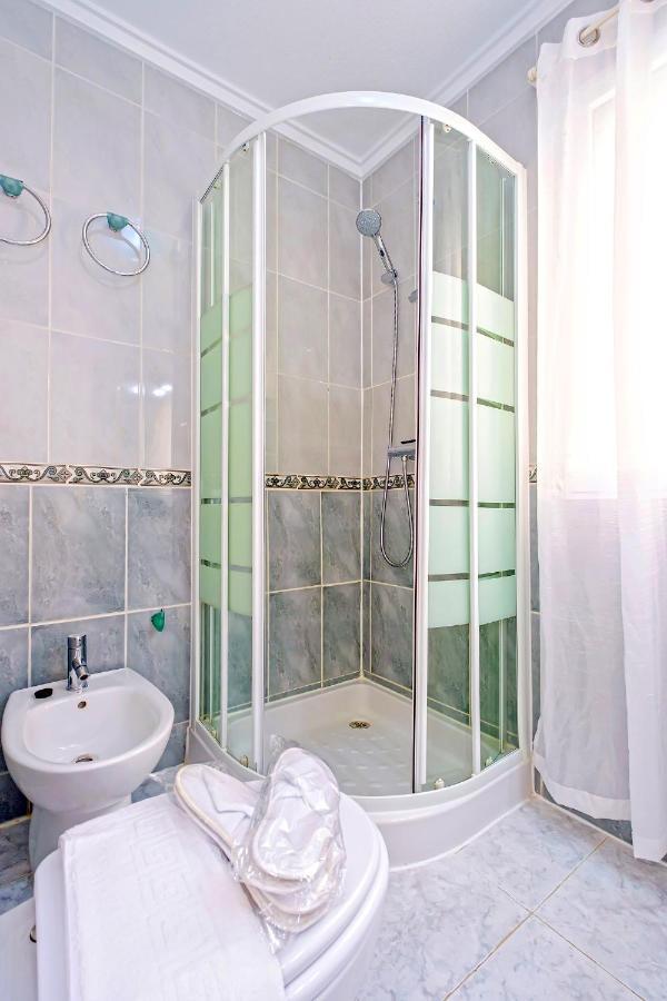 Penthouse La Paloma Playa Del Cura Lejlighed Torrevieja Eksteriør billede