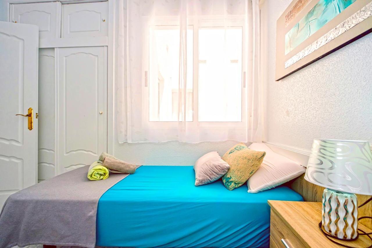 Penthouse La Paloma Playa Del Cura Lejlighed Torrevieja Eksteriør billede