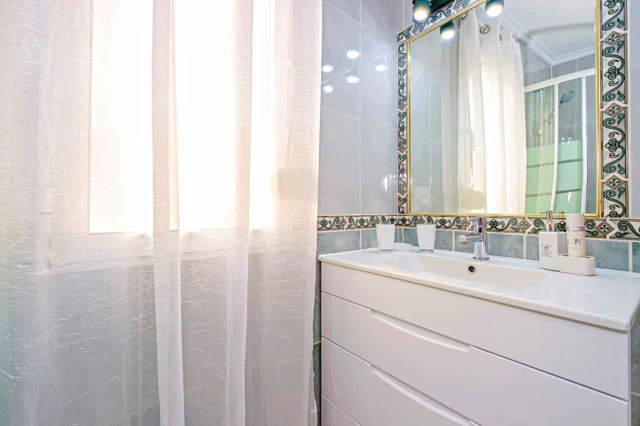 Penthouse La Paloma Playa Del Cura Lejlighed Torrevieja Eksteriør billede