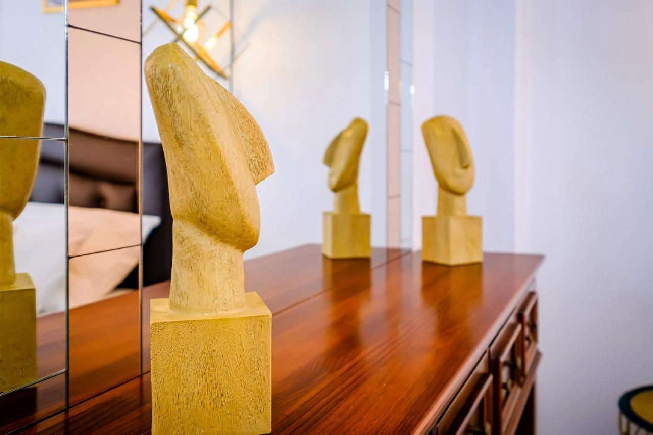 Penthouse La Paloma Playa Del Cura Lejlighed Torrevieja Eksteriør billede